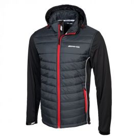 Mercedes-AMG Kollektion Herren Funktionsjacke buy in USA