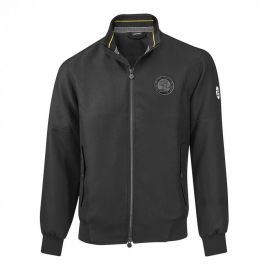 Mercedes-AMG Kollektion Herren Jacke, schwarz buy in USA