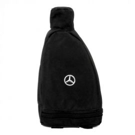 Mercedes-Benz Tasche für die 1L Ölflasche buy in USA