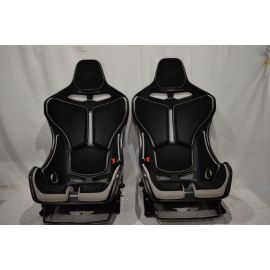 McLaren 765LT OEM Carbon Seats buy in USA