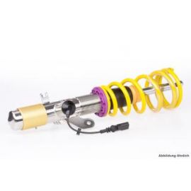 KW Suspension DDC Plug & Play Coilover Kit - BMW G29 Z4 | Toyota Supra MKV (JTSC) buy in USA