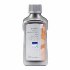 Mercedes-Benz Cockpitlotion 250 ml buy in USA