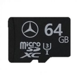 Mercedes-Benz Micro-SD Karte, 64 GB buy in USA