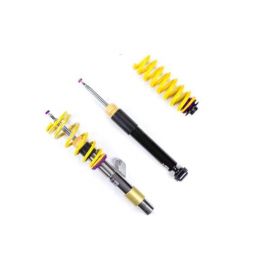 KW Suspension V2 Coilover Kit - BMW E61 5-Series Wagon 2WD buy in USA