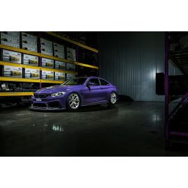 KW Suspension V3 Coilover Kit - BMW E91 3-Series AWD Wagon buy in USA