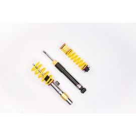 KW Suspension V1 Coilover Kit - Porsche 993 Carrera 2 (include Convertible + Targa) buy in USA