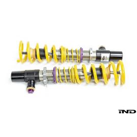 KW Suspension V4 Coilover Kit - Audi R8 (42) V8 (Including Spyder with Magnetic Ride) buy in USA