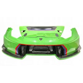 Lamborghini Huracan GT3 Bumper Bonnet Hood, Carbon Fiber buy in USA