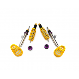 KW Suspension V3 Coilover Kit - Audi R8 V8 (42) (with Magnetic Ride Cancellation Kit) buy in USA