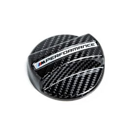 Genuine BMW M Performance Carbon Fibre Fuel Filler Cap Cover for BMW M2 F20 M3 F80 M4 F82 buy in USA