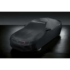 BMW M Performance Indoor Car Cover - F90 M5 buy in USA