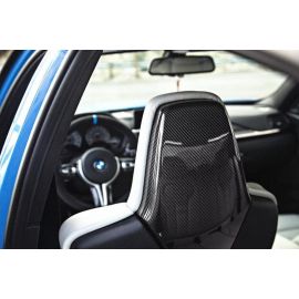 F8X Carbon Fiber Seat Covers buy in USA