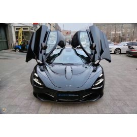 McLaren 720s Carbon Fiber Hood Bonnet buy in USA