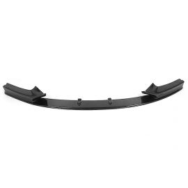 BMW F22/F23 2 Series Carbon Fiber M Performance Style Front Lip buy in USA