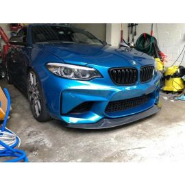 M2 Carbon Fiber GTS Front Lip buy in USA