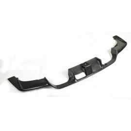 BMW F8X Carbon Fiber Brake Light Rear Diffuser buy in USA