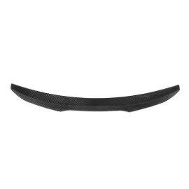 Audi A5/S5/RS5 B9 Carbon Fiber High Kick Spoiler buy in USA