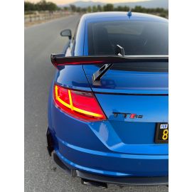 Audi TTRS Black Emblem buy in USA