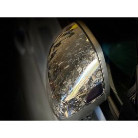 Audi Forged Carbon Mirror Caps A3/S3/RS3 buy in USA