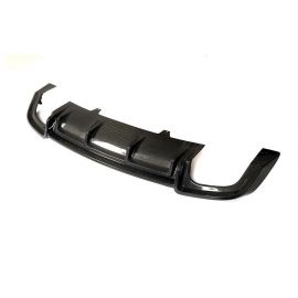 Audi Carbon Fiber Diffuser A5/S5 buy in USA