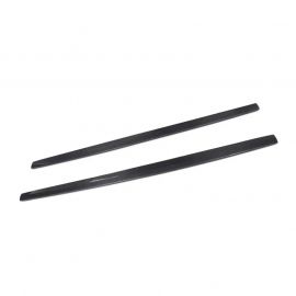 Audi S3/RS3 Carbon Fiber Side Skirts buy in USA