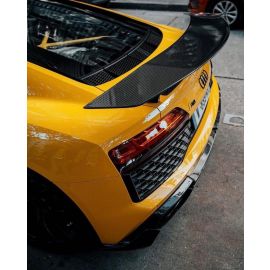 Audi R8 Artisan Carbon Fiber Wing buy in USA