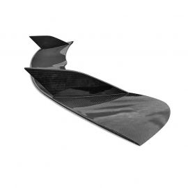 McLaren 720s Artisan Fin Carbon Fiber Spoiler buy in USA