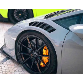 Lamborghini Huracan Carbon Fiber Fenders buy in USA