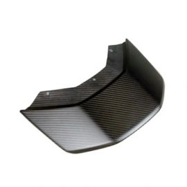 Lamborghini Huracan STO Carbon Fiber Roof Scoop Trim buy in USA