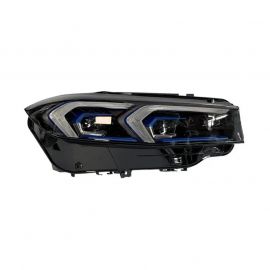 BMW 3 Series G20 Face Lift Head Lights For 2017-2023 Plug And Play buy in USA