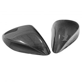 Ferrari 812 Carbon Fiber Mirror Caps buy in USA