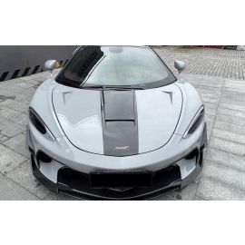 McLaren GT Carbon Fiber Hood Bonnet buy in USA