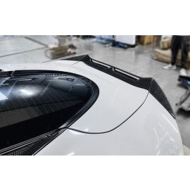 McLaren GT Carbon Fiber 3PC Carbon Fiber Spoiler buy in USA