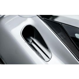 McLaren GT Carbon Fiber Side Air Intake Vent buy in USA