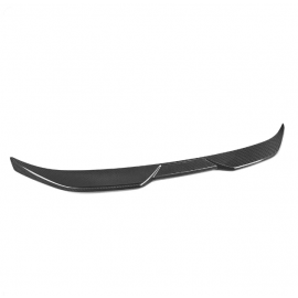 BMW G87 M2/ G42 2 Series Carbon Fiber MP Style Rear Spoiler buy in USA