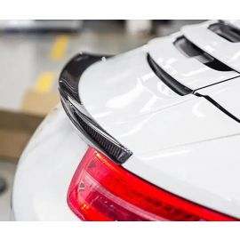 Porsche 991/911 2012-2015 Carbon Fiber Rear Spoiler buy in USA