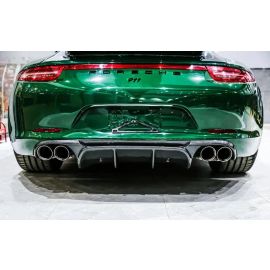 Carbon Fiber Rear Diffuser for Porsche 911 991.1 Carrera (2012-2015) buy in USA