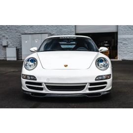 Porsche 991 997.1 Carrera Carbon Fiber Front Lip (2005-2008) buy in USA