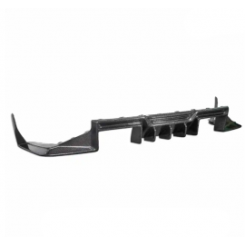 BMW G87 M2 Carbon Fiber Artisan Rear Diffuser buy in USA