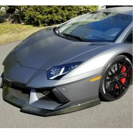 Lamborghini Aventador LP700 Carbon Fiber Front Lip buy in USA