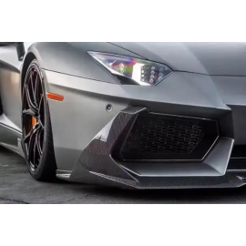 Lamborghini Aventador LP700 Carbon Fiber Front Lip buy in USA