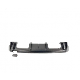 BMW G80 M3/G82/G83 M4 Carbon Fiber 3D Style Rear Diffuser buy in USA