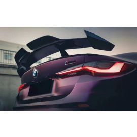 BMW G80 M3/G82/G83 M4 Carbon Fiber AG Wing buy in USA