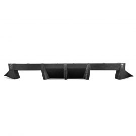 BMW G87 M2 Carbon Fiber Rear Diffuser buy in USA