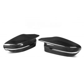 BMW G87 M2 Carbon Fiber Mirror Caps buy in USA