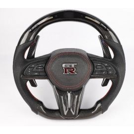 Nissan GTR Full Custom Steering Wheel buy in USA