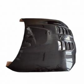 BMW G80 M3 / G82/G83 M4 Carbon Fiber Vented Hood buy in USA