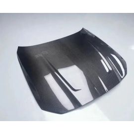 BMW G80 M3 / G82/G83 M4 Carbon Fiber CSL Style Hood buy in USA