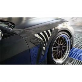 BMW G80/G82/G83 M3/M4 Carbon Fiber Vented Fenders buy in USA