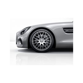 Original Mercedes-Benz AMG Alufelge 12 J x 20 ET 46 AMG GT 190 A19040115007X21 buy in USA